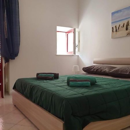 Appartamento Te&Me Cefalù Dış mekan fotoğraf