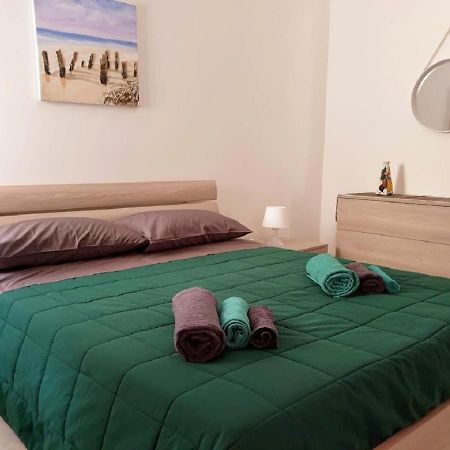 Appartamento Te&Me Cefalù Dış mekan fotoğraf