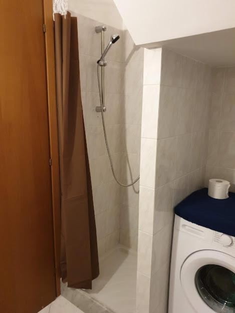 Appartamento Te&Me Cefalù Dış mekan fotoğraf