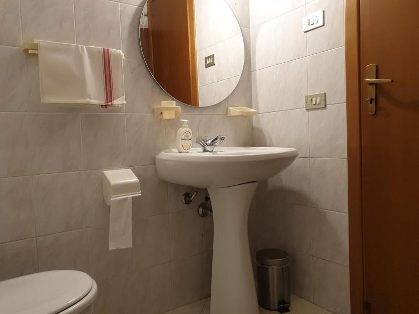 Appartamento Te&Me Cefalù Dış mekan fotoğraf