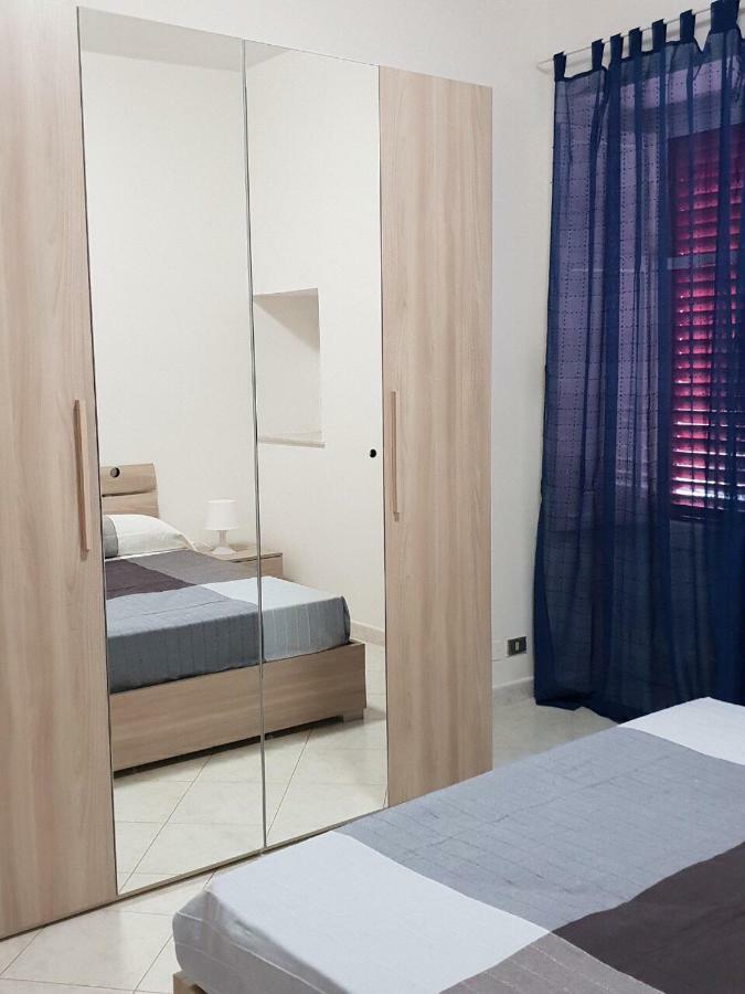 Appartamento Te&Me Cefalù Dış mekan fotoğraf