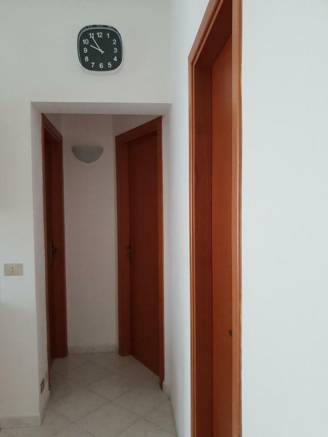 Appartamento Te&Me Cefalù Dış mekan fotoğraf