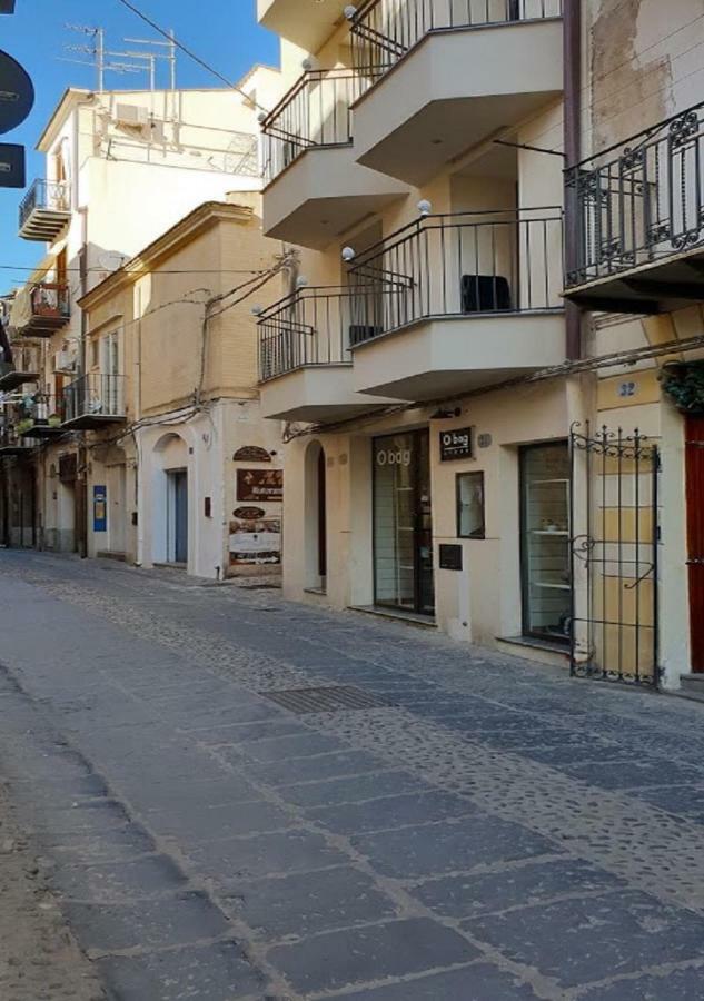Appartamento Te&Me Cefalù Dış mekan fotoğraf