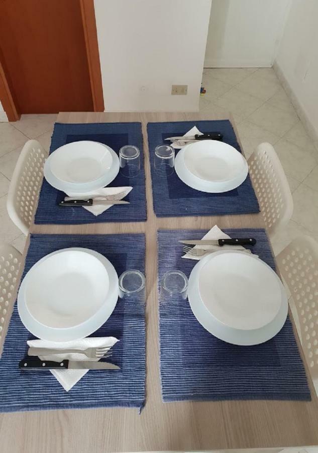 Appartamento Te&Me Cefalù Dış mekan fotoğraf