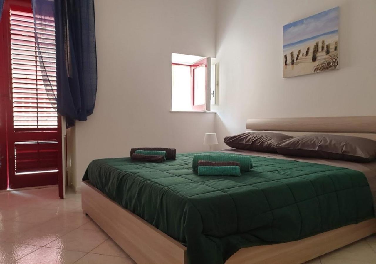 Appartamento Te&Me Cefalù Dış mekan fotoğraf